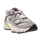 New Balance 9060 Little Kids' Shoes Grey/White pc9060-gy