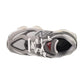 New Balance 9060 Little Kids' Shoes Grey/White pc9060-gy