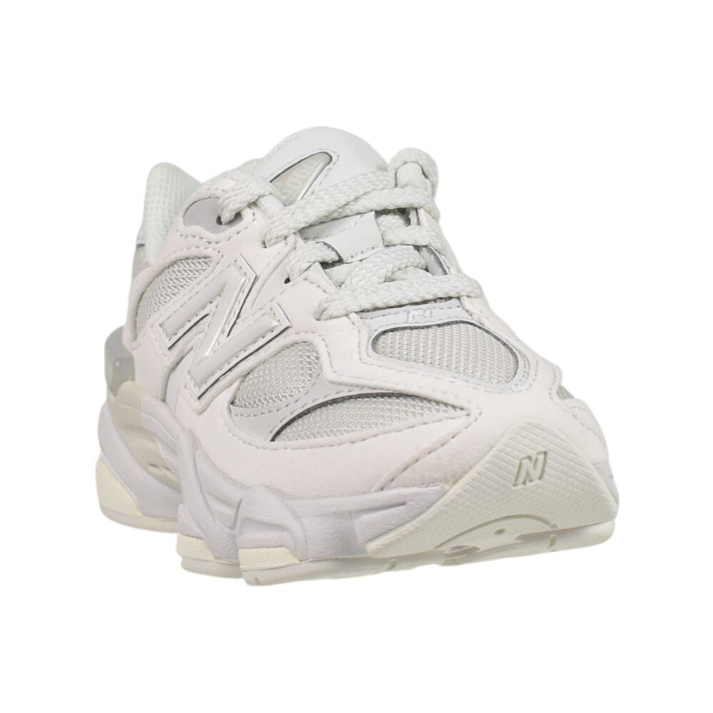 New Balance 9060 (Wide) Little Kids' Shoes Grey pc9060-ll-W
