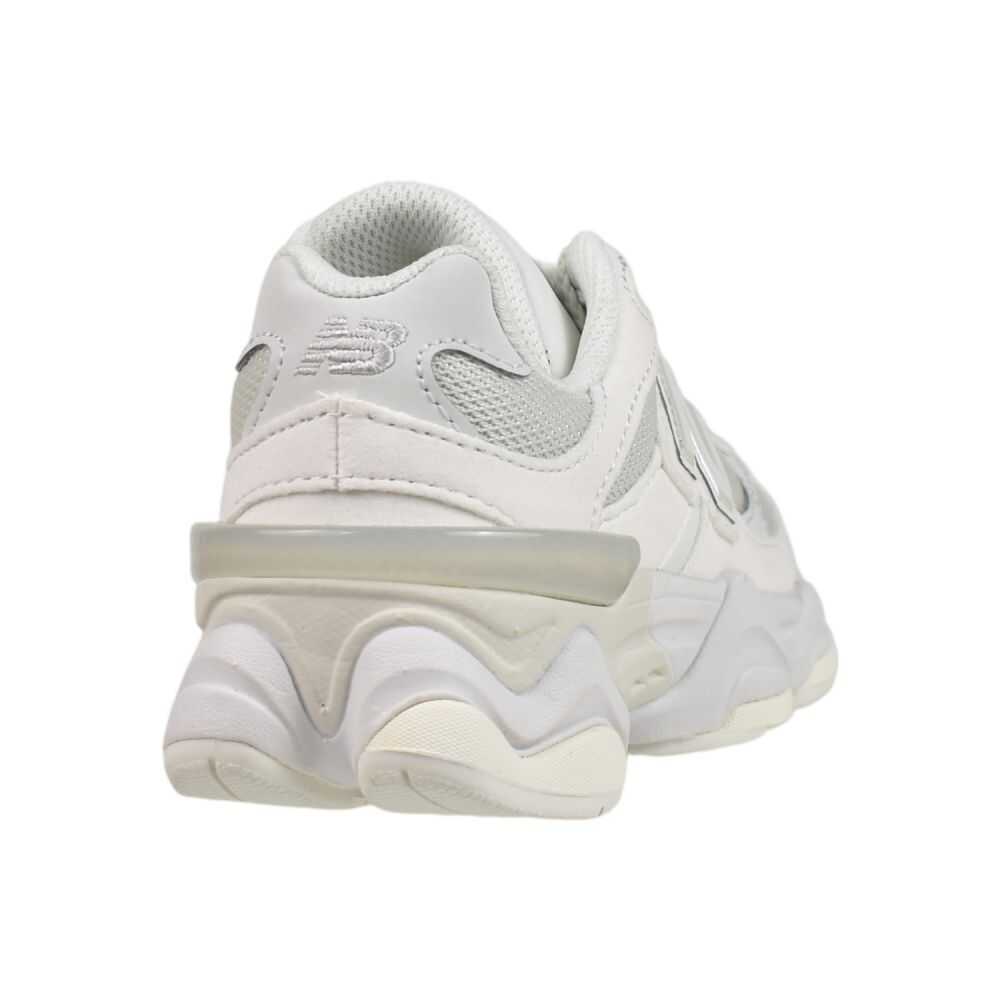 New Balance 9060 (Wide) Little Kids' Shoes Grey pc9060-ll-W