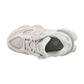 New Balance 9060 (Wide) Little Kids' Shoes Grey pc9060-ll-W