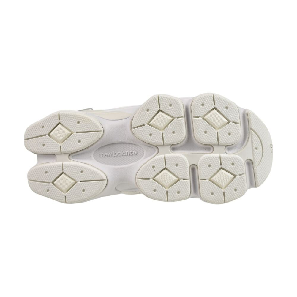 New Balance 9060 (Wide) Little Kids' Shoes Grey pc9060-ll-W