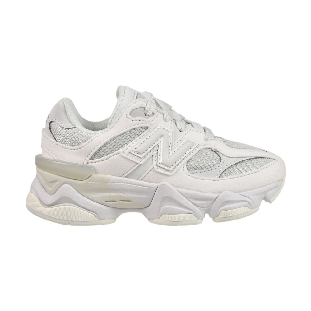 New Balance 9060 (Wide) Little Kids' Shoes Grey pc9060-ll-W