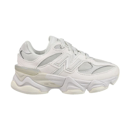 New Balance 9060 (Wide) Little Kids' Shoes Grey pc9060-ll-W