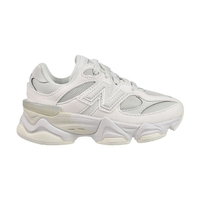 New Balance 9060 (Wide) Little Kids' Shoes Grey pc9060-ll-W
