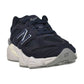 New Balance 9060 (Wide) Little Kids' Shoes Blue pc9060-nv-W