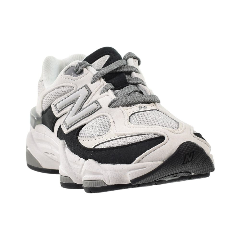 New Balance 9060 Lace Little Kids' Shoes Reflection/Black pc9060-rb