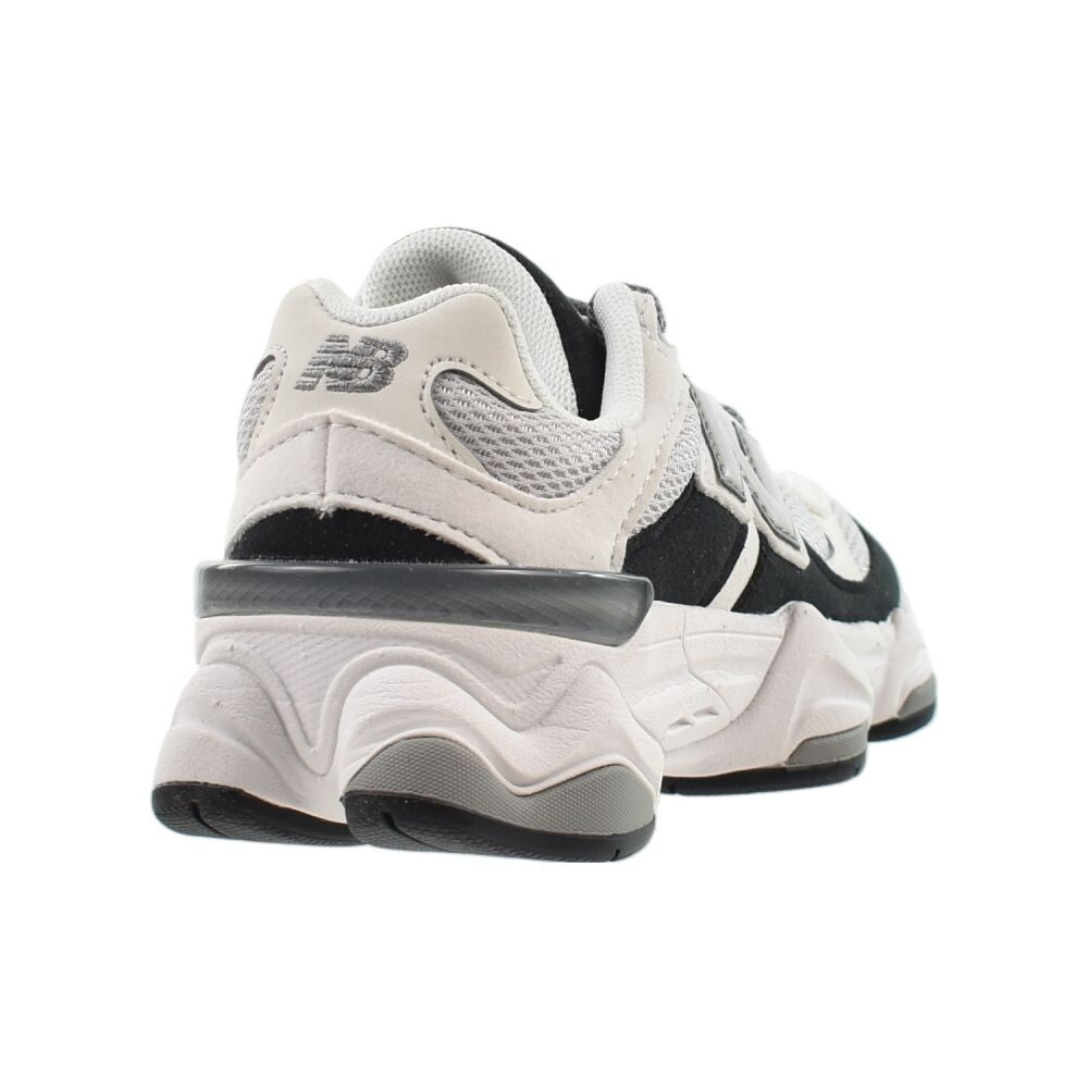 New Balance 9060 Lace Little Kids' Shoes Reflection/Black pc9060-rb
