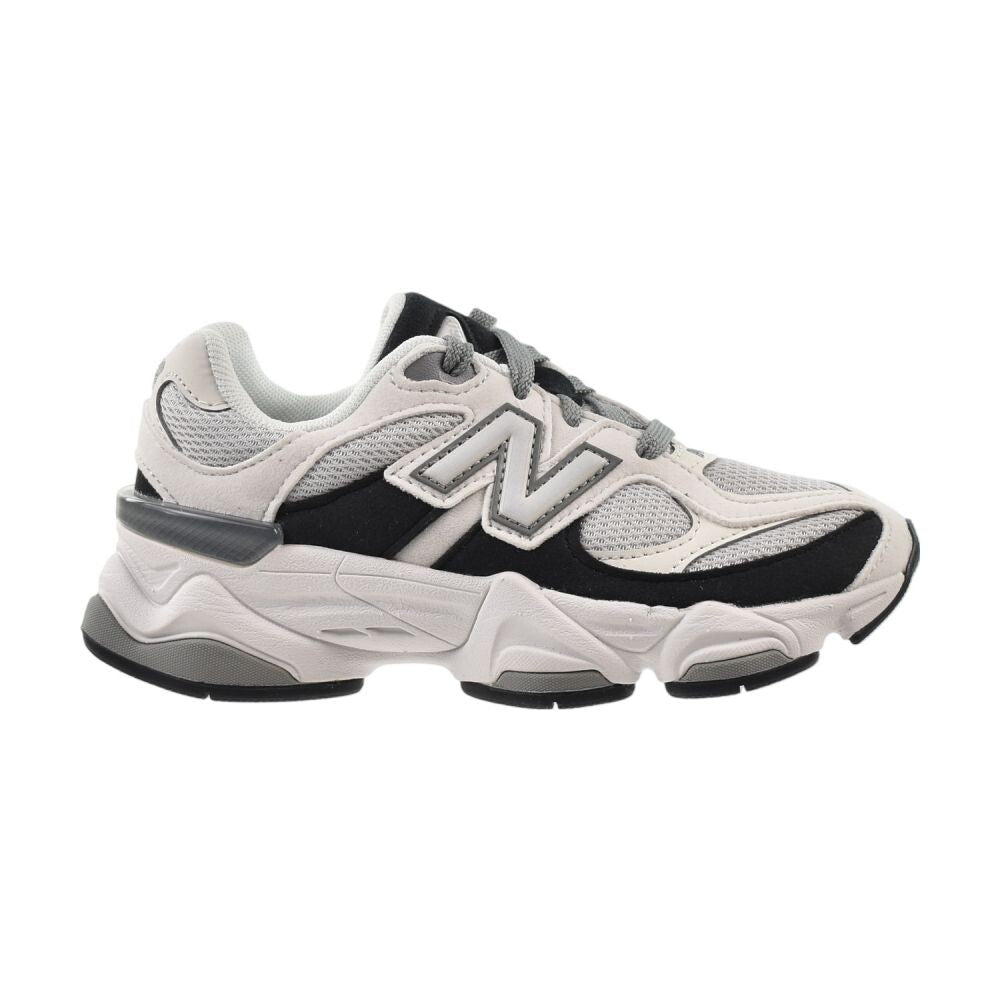 New Balance 9060 Lace Little Kids' Shoes Reflection/Black pc9060-rb