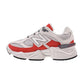 New Balance 9060 Little Kids' Shoes Reflection/Red