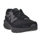 New Balance 990 Little Kids' Shoes Black/Black pc990-bb6