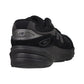 New Balance 990 Little Kids' Shoes Black/Black pc990-bb6
