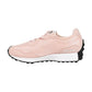 New Balance 327 Bungee Lace Little Kids' Shoes Pink ph327-cgp