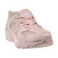 New Balance 530 Bungee (Wide) Little Kids' Shoes Pink pz530-ak-w