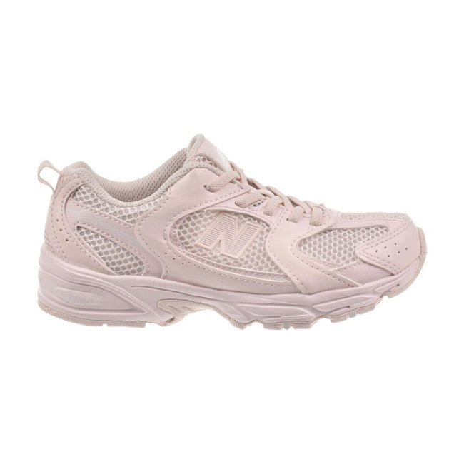 New Balance 530 Bungee (Wide) Little Kids' Shoes Pink pz530-ak-w