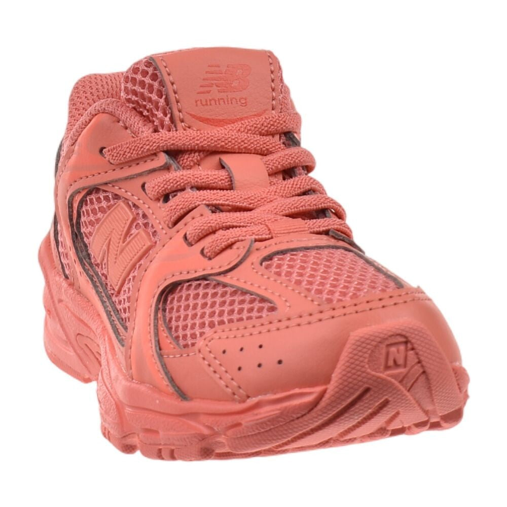 New Balance 530 Bungee Little Kids' Shoes Red pz530-tbk