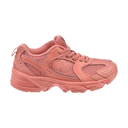 New Balance 530 Bungee Little Kids' Shoes Red pz530-tbk