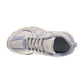 New Balance 530 Bungee (Wide) Little Kids' Shoes White/Blue pz530-ws-w