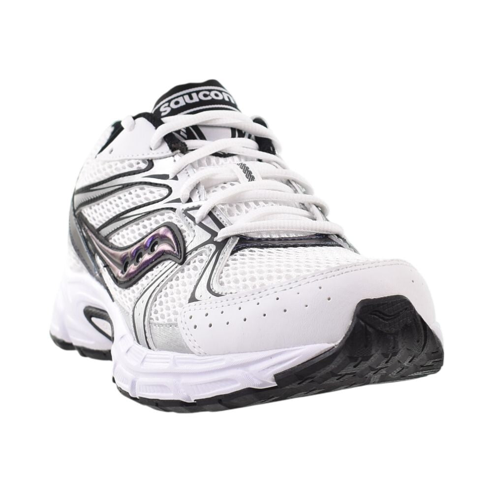 Saucony Ride Millennium Men's Shoes White/NightSky s70812-48