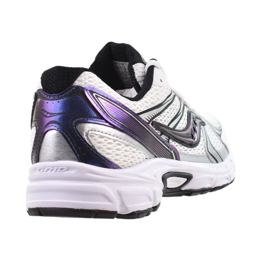 Saucony Ride Millennium Men's Shoes White/NightSky s70812-48