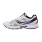 Saucony Ride Millennium Men's Shoes White/NightSky s70812-48