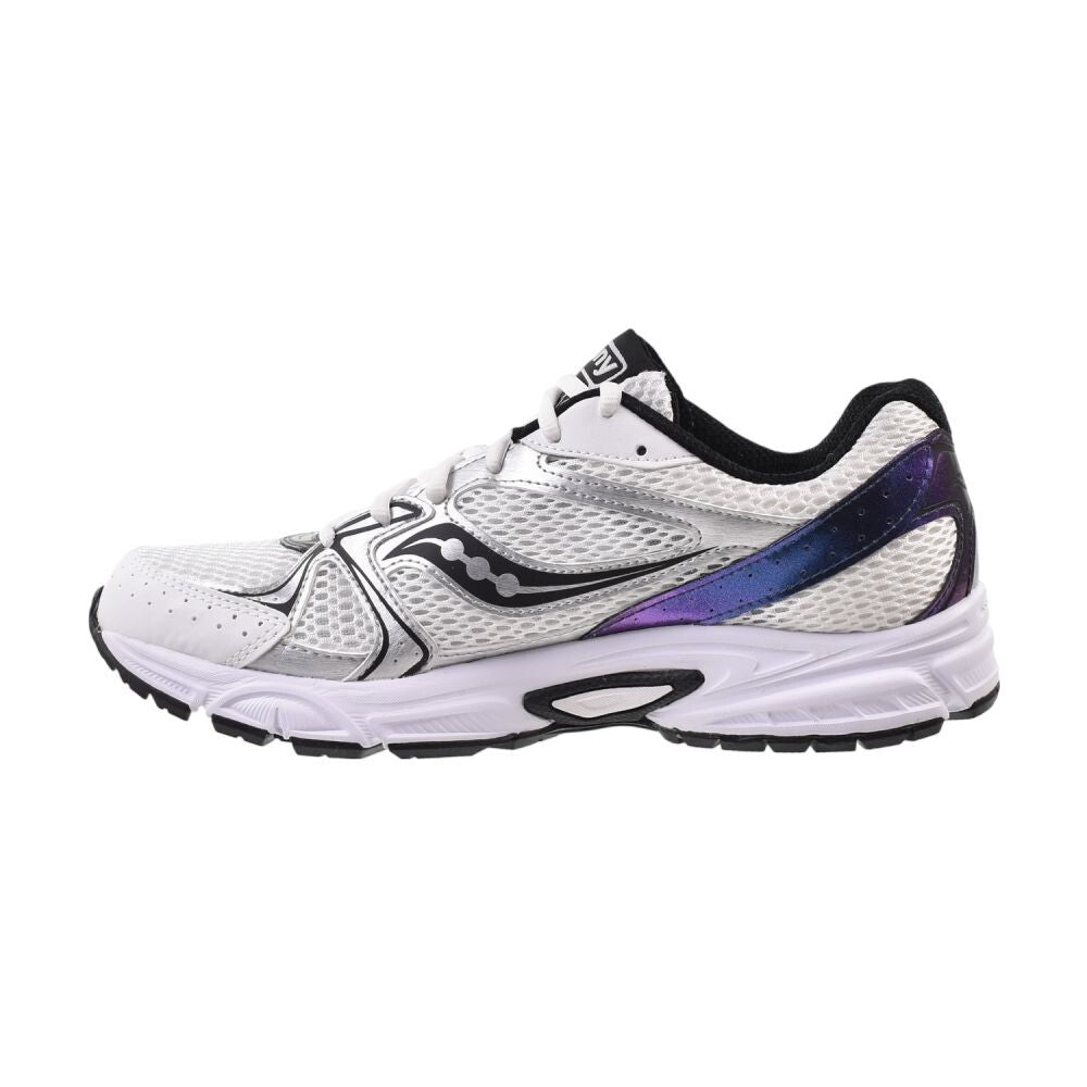 Saucony Ride Millennium Men's Shoes White/NightSky s70812-48