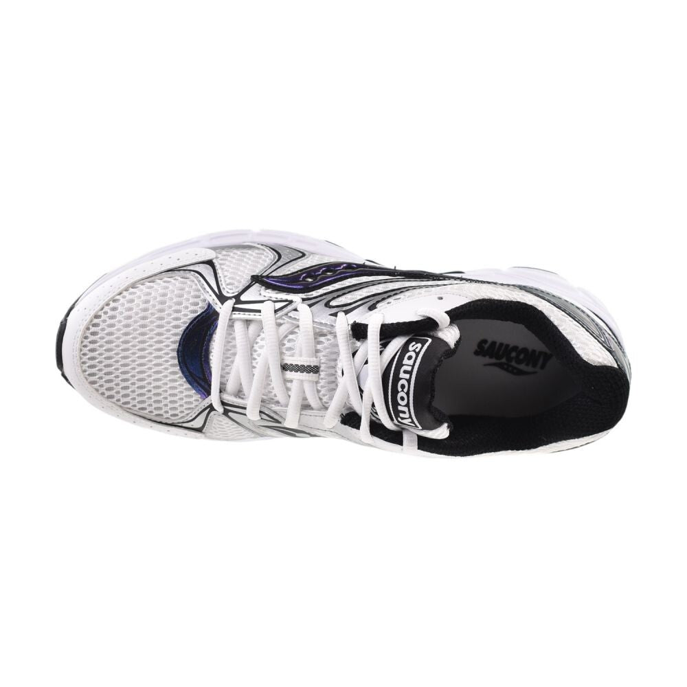 Saucony Ride Millennium Men's Shoes White/NightSky s70812-48