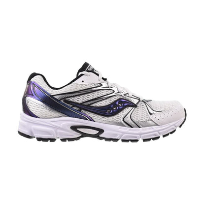 Saucony Ride Millennium Men's Shoes White/NightSky s70812-48