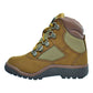 Timberland 6 Inch F/L Field Toddler's Boots Brown tb044896