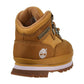 Timberland Euro Hiker Mid Toddler Boots Wheat