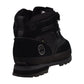 Timberland Euro Hiker Lace Up Men's Boots Black Suede