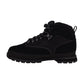 Timberland Euro Hiker Lace Up Men's Boots Black Suede