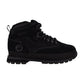 Black Suede / 8