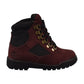 Burgundy / 13