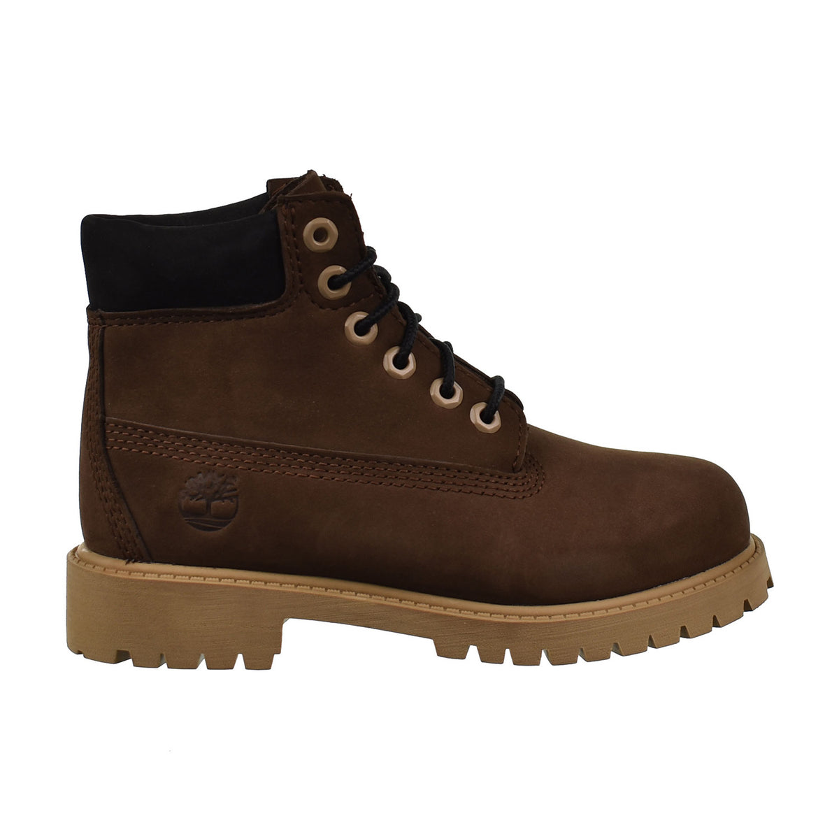 Dark Brown / 13.5