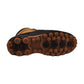 Timberland Converge Shell Toe (GS) Big Kids' Boots Wheat Nubuck 