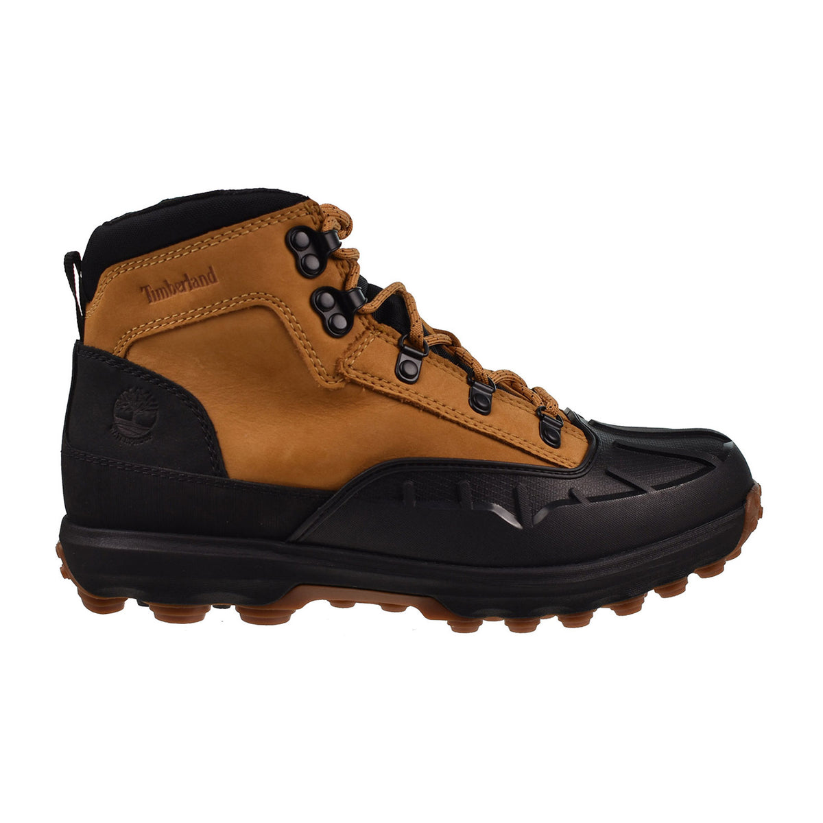 Wheat Nubuck / 3.5