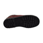 Timberland Big Kids' Field Boot Burgundy Nubuck