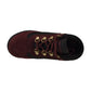 Timberland Toddler Field Boots Burgundy Nubuck