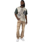 Smoke Rise Utility Men's Pants Cavern tp26s439-cavern