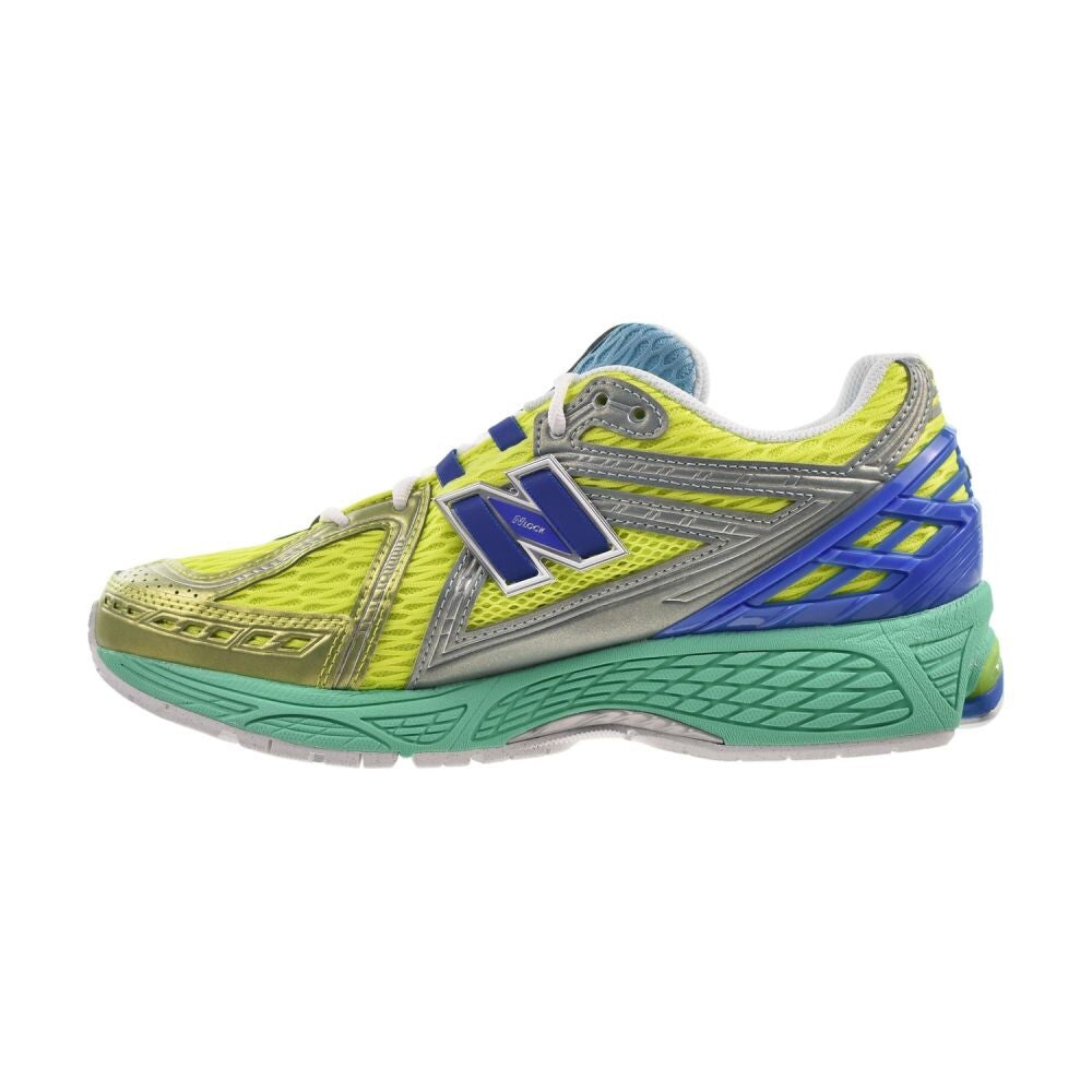 New Balance 1906R Men's Shoes Neon/Blue u1906-3en