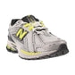 New Balance 1906R Men's Shoes Silver/Alkaline Green u1906-52h