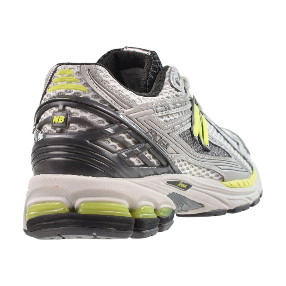 New Balance 1906R Men's Shoes Silver/Alkaline Green u1906-52h