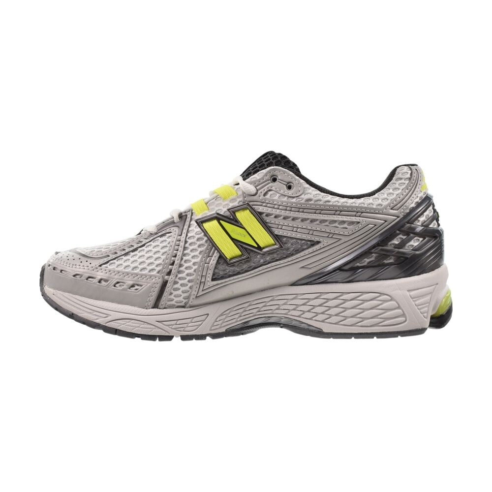 New Balance 1906R Men's Shoes Silver/Alkaline Green u1906-52h
