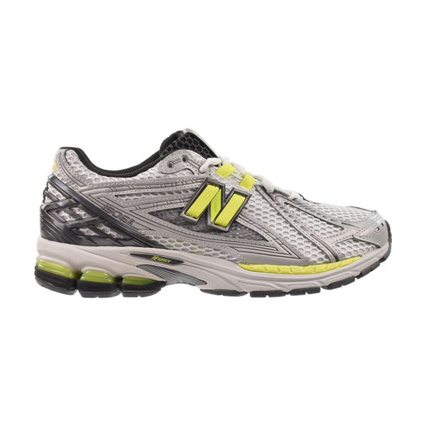 New Balance 1906R Men's Shoes Silver/Alkaline Green u1906-52h