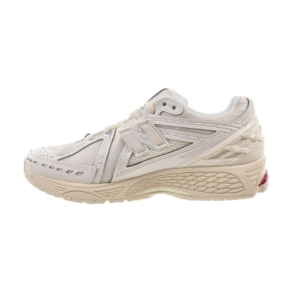 New Balance 1906r Men's Shoes Angora/Sea Salt/Shadow Red u1906-6ka