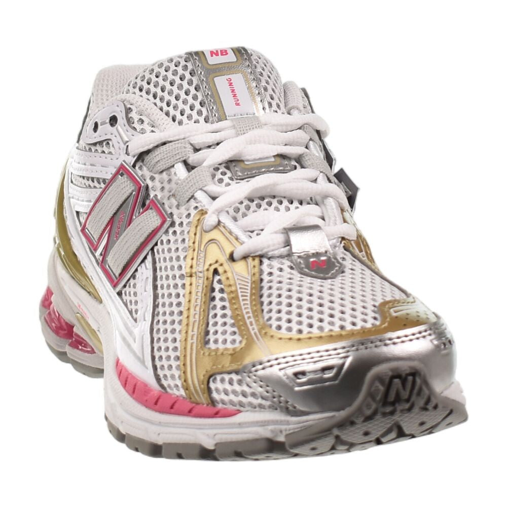 New Balance 1906R Men's Shoes Grey/Pink u1906-rch