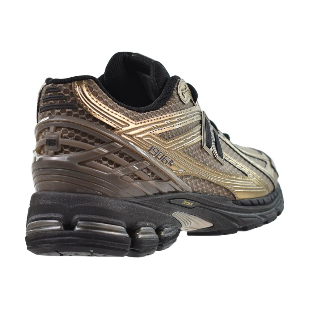 New Balance 1906R Men's Shoes Bronze u1906-rcj