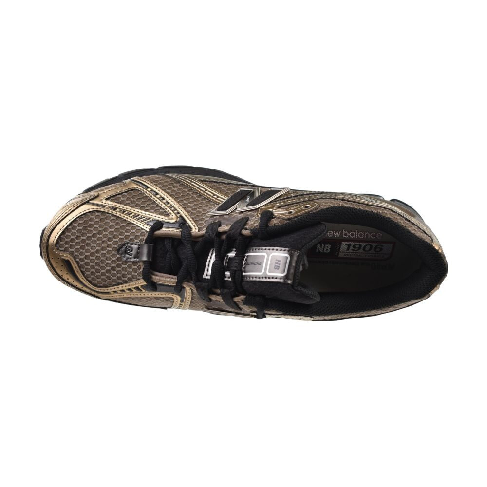 New Balance 1906R Men's Shoes Bronze u1906-rcj