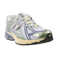 New Balance 1906R Men's Shoes Ice Blue/Melon Water/Dusk Shower u1906-rne